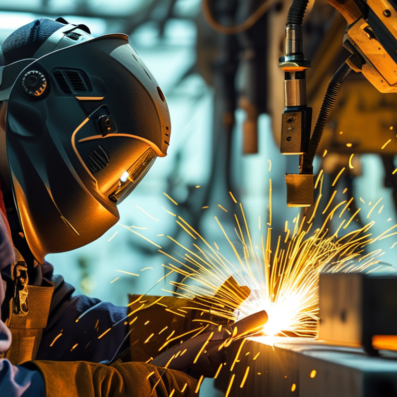 How to Choose the Best Welding Wire Production Machine?