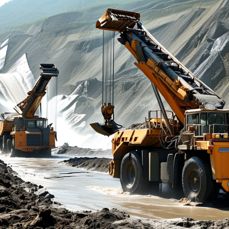 Top Tips for Choosing the Best Tailings Transfer Pump?