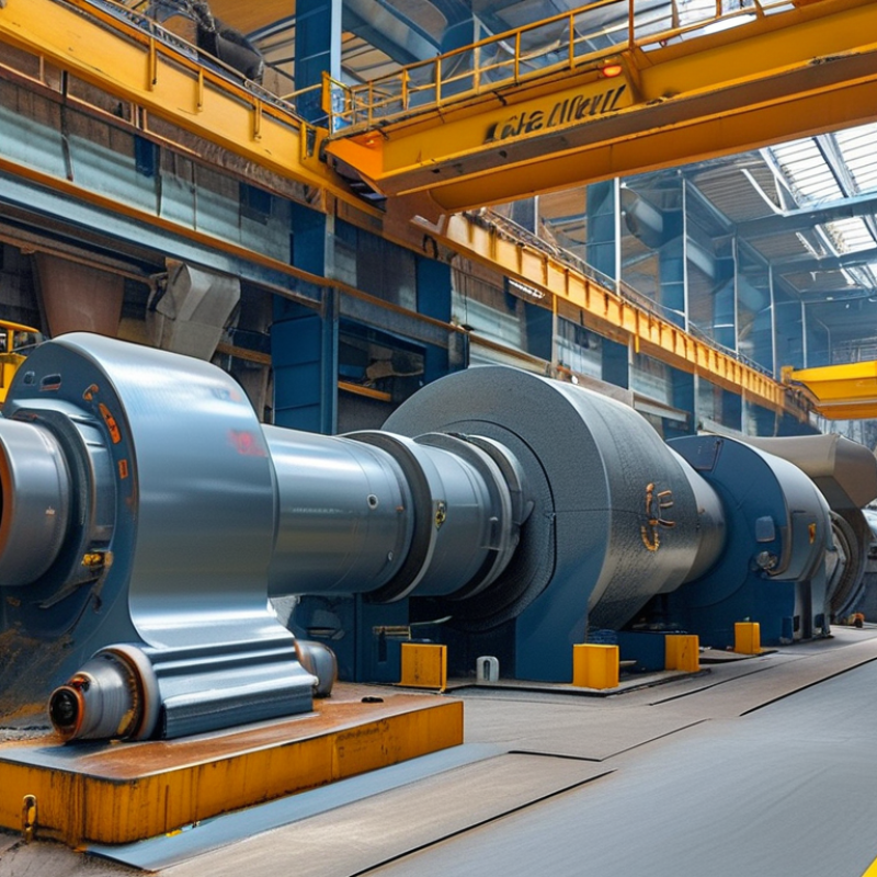 China Best Continuous Ball Mill Equipment for Optimal Industrial Productivity?