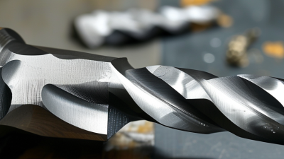 2026 How to Choose the Best Carbide Tools for Your Needs?