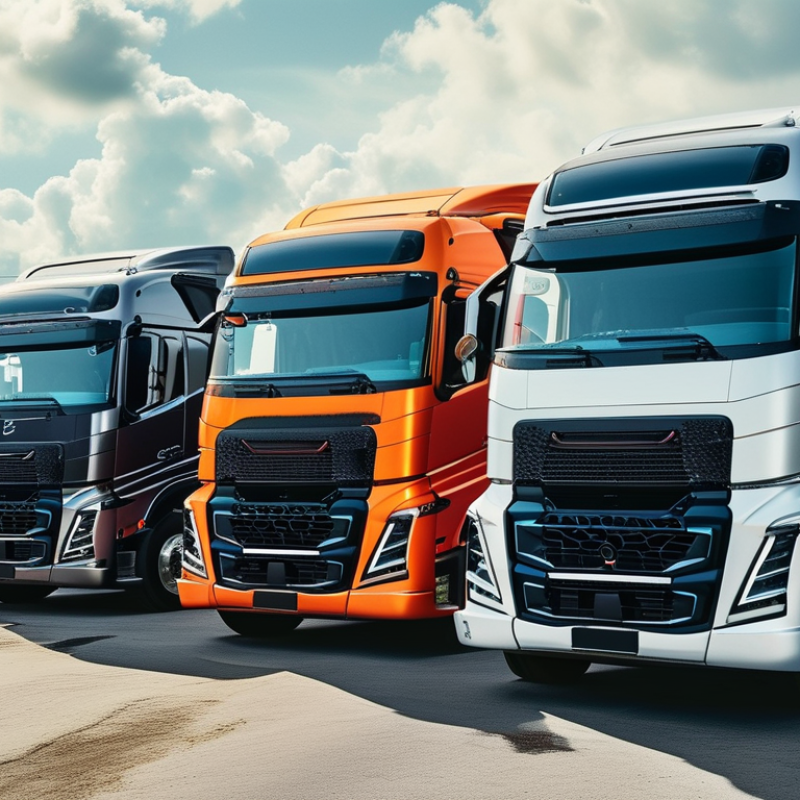 Top 10 Truck Vehicle Types for Global Buyers in 2026?