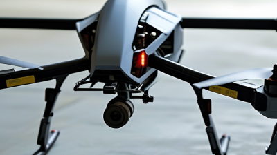 Top UAV Battery Trends for 2026 What You Need to Know