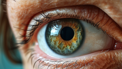 10 Best Advantages of All Trans Retinal for Eye Health?