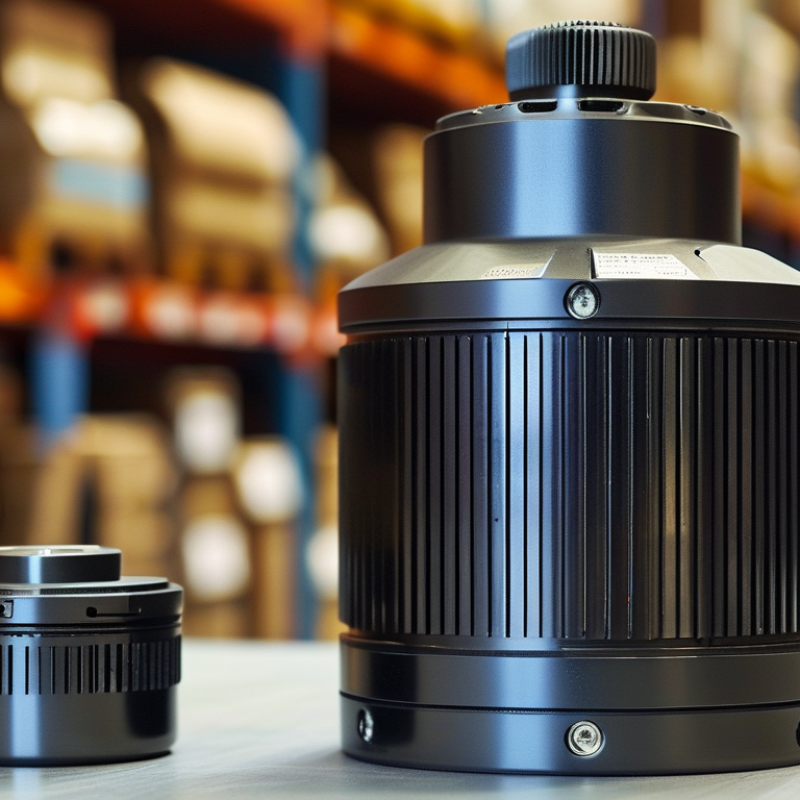 Top 10 Factors Buyers Should Consider for Shutter Motor Suppliers?