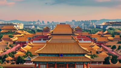 Top 10 Sightseeing Buses in China for Global Travelers?