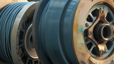 Nylon Pulley Best Options for Global Buyers in 2026