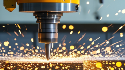What is Precision CNC Machining and How Can It Benefit You?