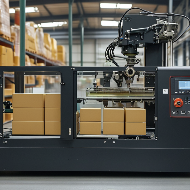Top Packaging Machine Manufacturers for Global Buyers in 2026?
