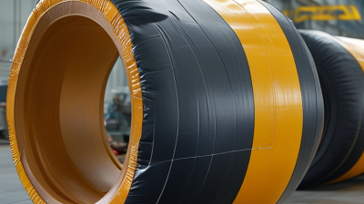 China Top Butyl Inner Tube Products for Quality and Performance Solutions?