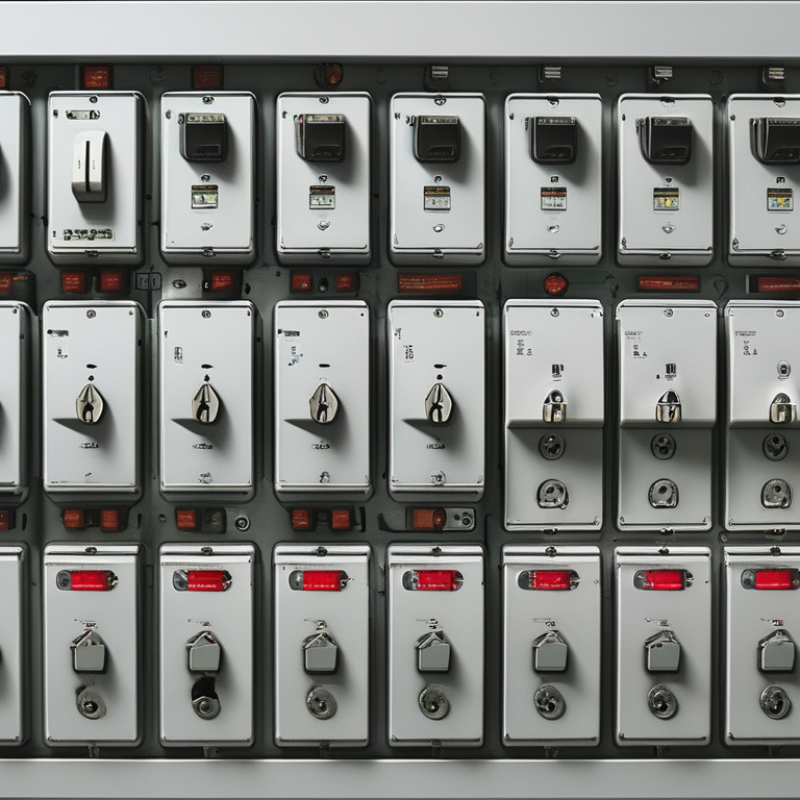 How to Choose the Right Circuit Breaker Panel for Your Needs?