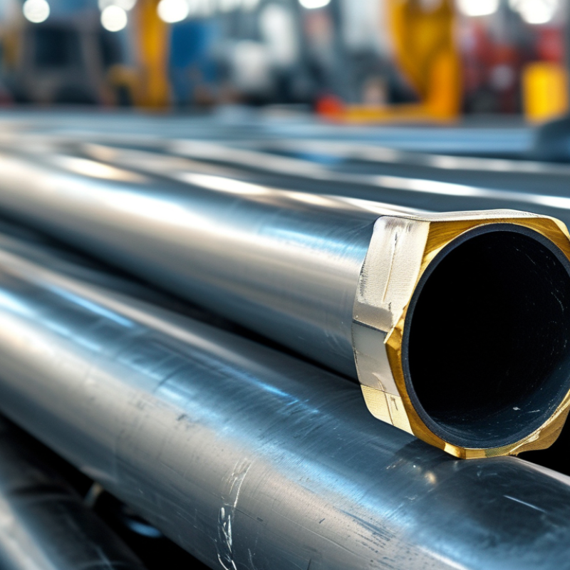 What is POM Pipe and Why is it Essential for Global Sourcing?