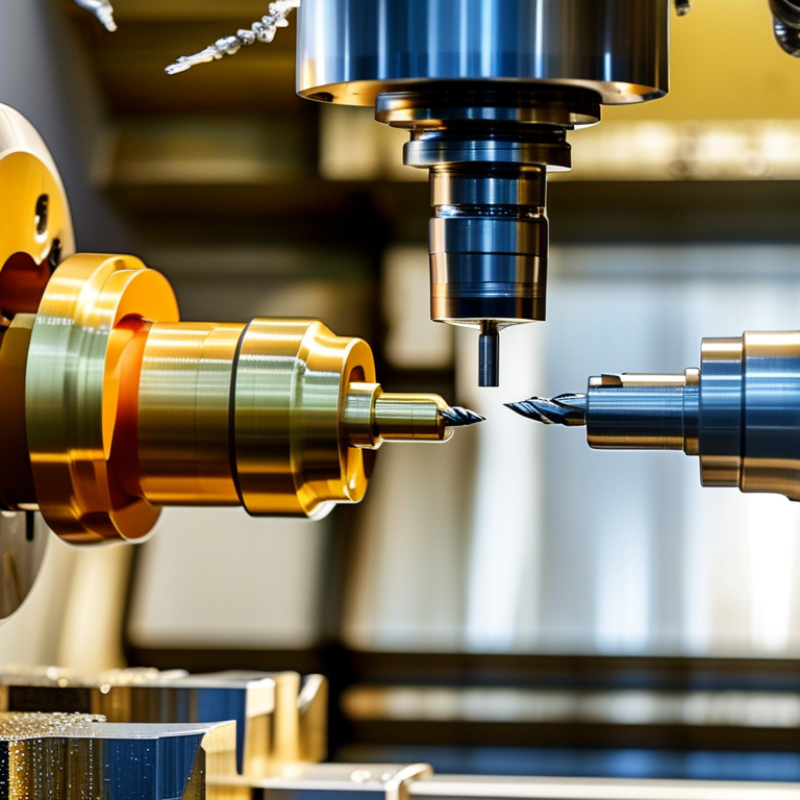Difference Between CNC Turning and CNC Milling Explained?