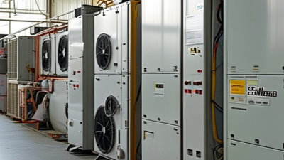 2026 How to Choose the Right Ddc Controller For Ahu?