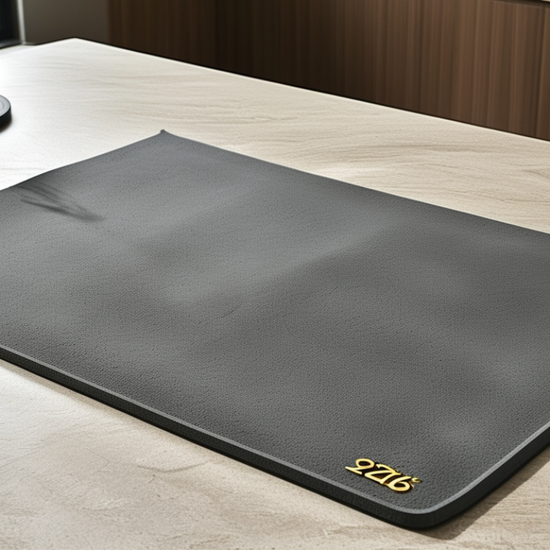 2026 Best Oil-Proof Diatomite Mat for Your Home Use?