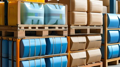 2026 Top Laminated Baffle FIBC Solutions for Global Buyers?