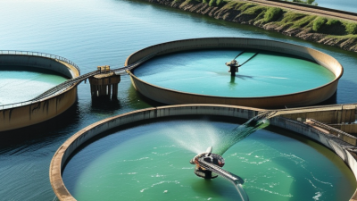 How to Use Natural Flocculants for Effective Water Treatment?