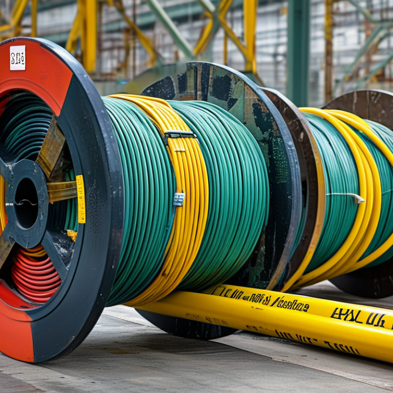 2026 How to Choose the Right XLPE Cable for Your Needs?