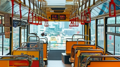 What is a Sightseeing Bus and How Does it Work?