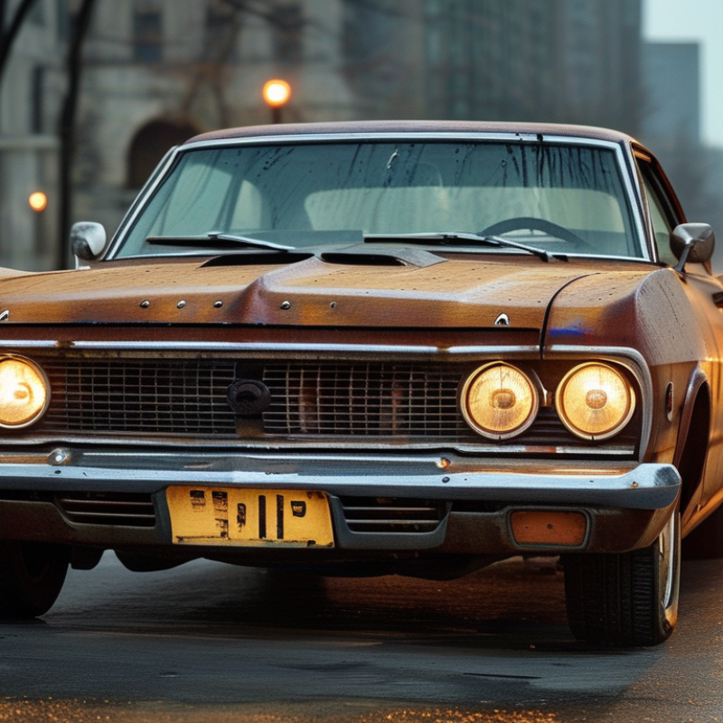 Top 10 Things to Check Before Buying a Used Car?