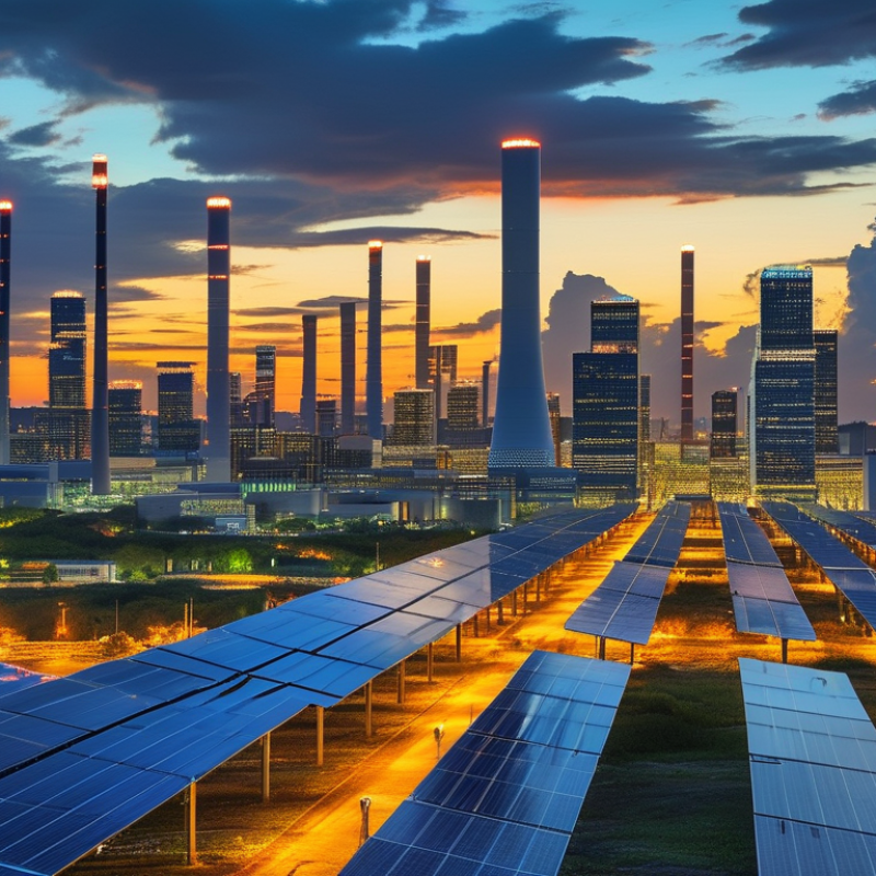 Top 10 Ways to Achieve Intelligent Management of Distributed Energy?