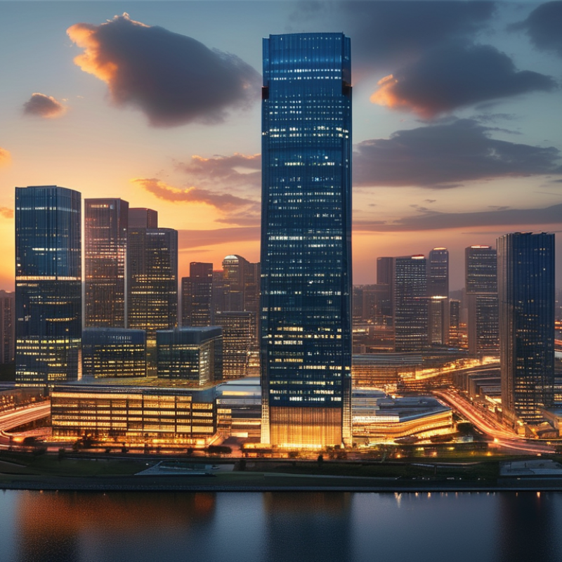 How to Find the Latest Trends in Commercial Lighting?