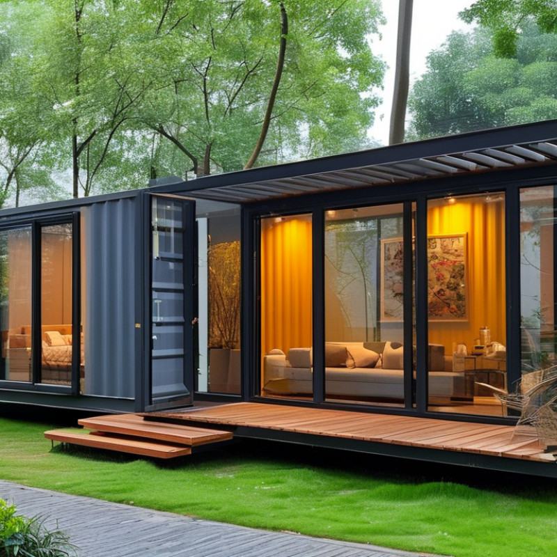 Best Modular Container House for Global Buyers in 2026?