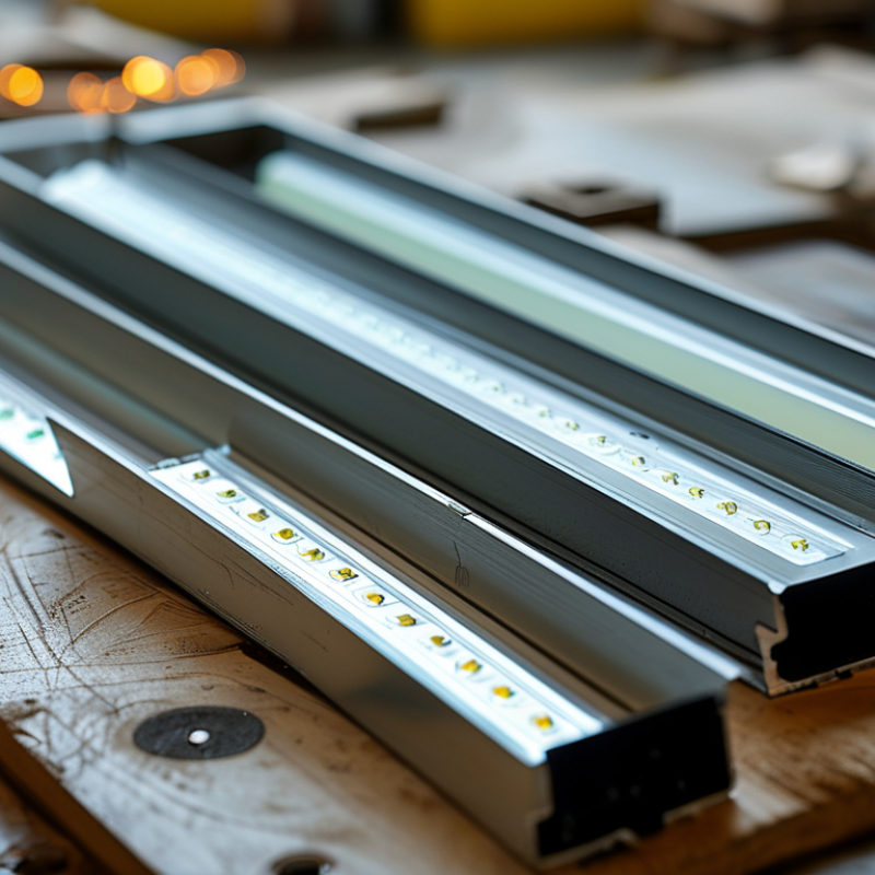 2026 Top Led Aluminum Profile Buying Guide for Global Buyers?