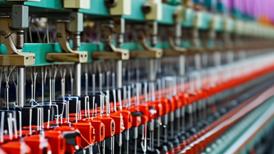 2026 Best Yarn Evenness Tester for Quality Control?