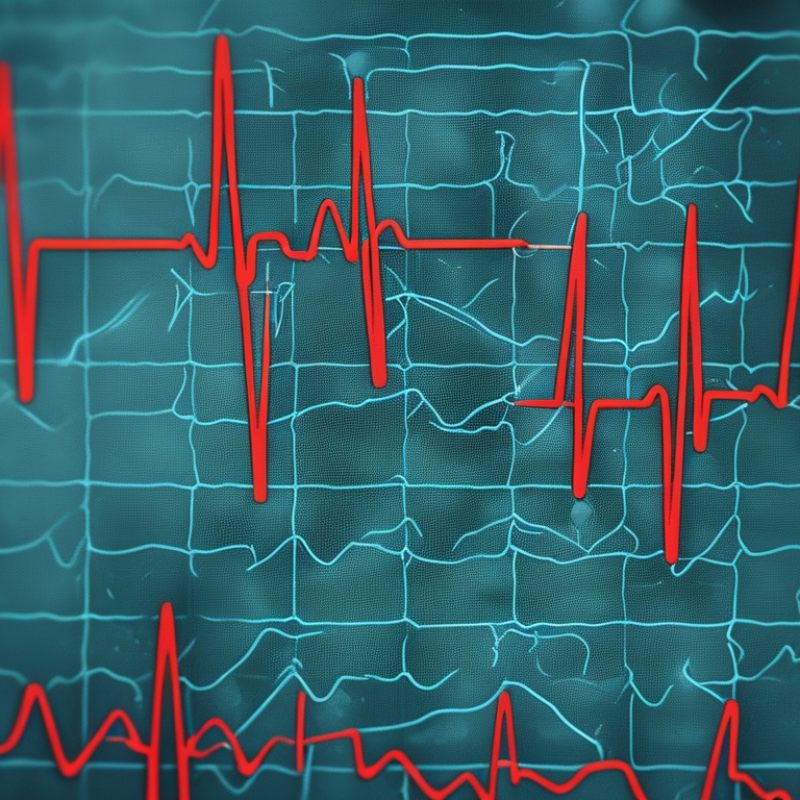 ¿Cómo se utiliza una prueba de ECG para su salud?