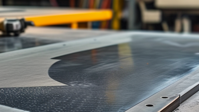 How to Choose the Best Carbon Fiber Sheet Cutting Services?