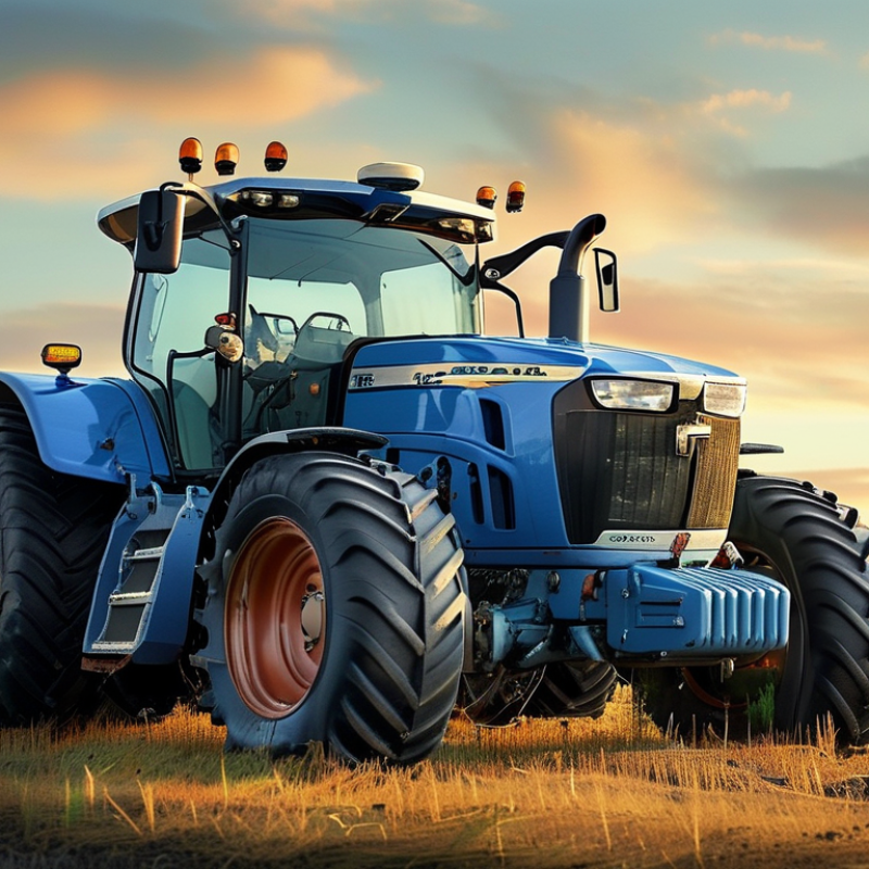 Top Alloy Steel Tractor Accessories for Global Buyers?