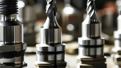 Top 10 Cnc End Mill Options for Global Buyers?