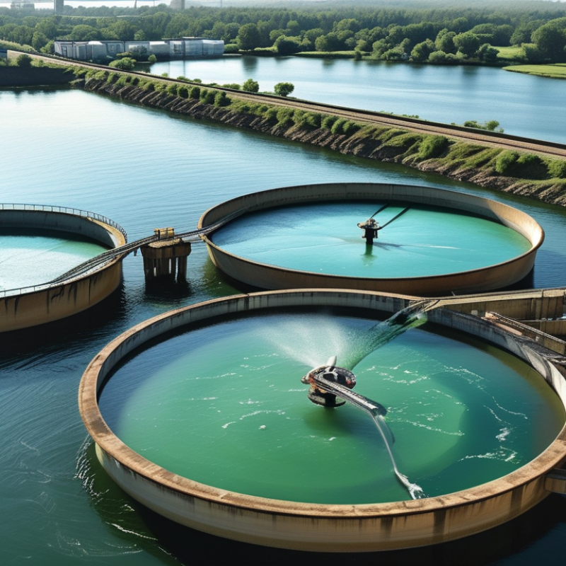 How to Use Natural Flocculants for Effective Water Treatment?