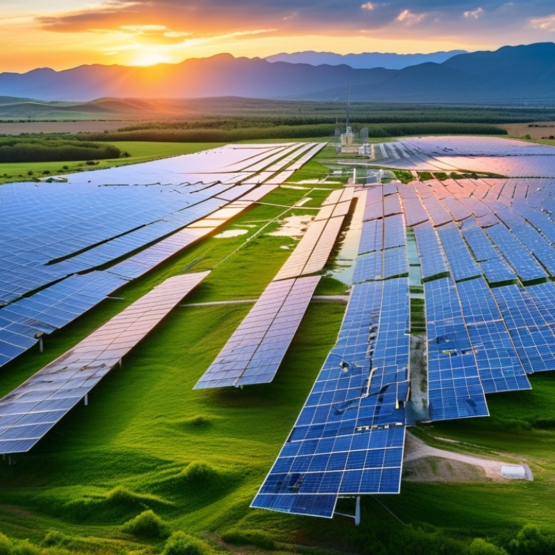 Future Trends in Photovoltaic Solar Technology What to Expect?