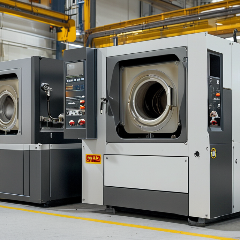 Top 10 Horizontal Vacuum Cleaning Furnaces for Global Buyers?
