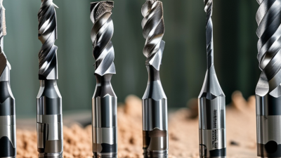 2026 How to Choose the Right Carbide Burr Tool for Your Needs?