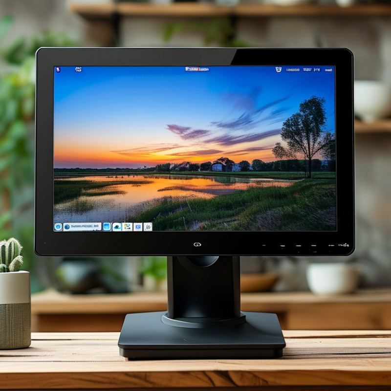 Top 10 LCD Touch Monitors Buyers Need to Consider?