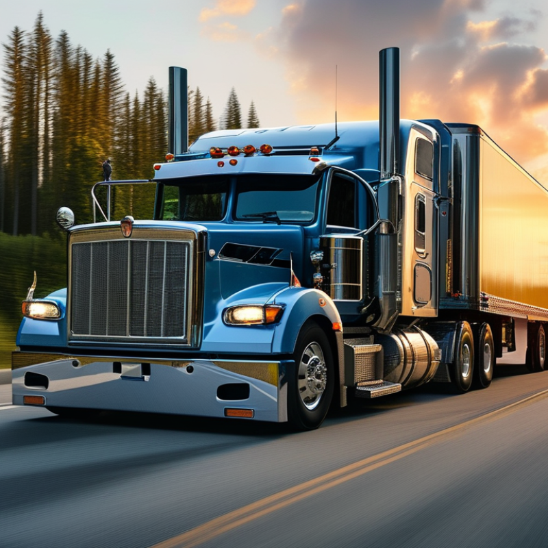 How to Choose the Best Truck Vehicle for Your Business Needs?