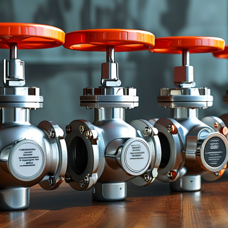 How to Choose the Right Duplex Ball Valves for Your Needs?