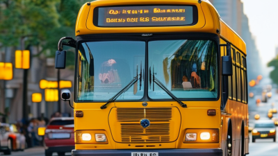 Top Tips for Choosing the Best Sightseeing Bus Service?