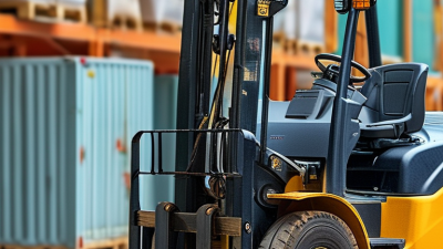 Best Forklift Hydraulic Scale for Accurate Weighing Solutions?