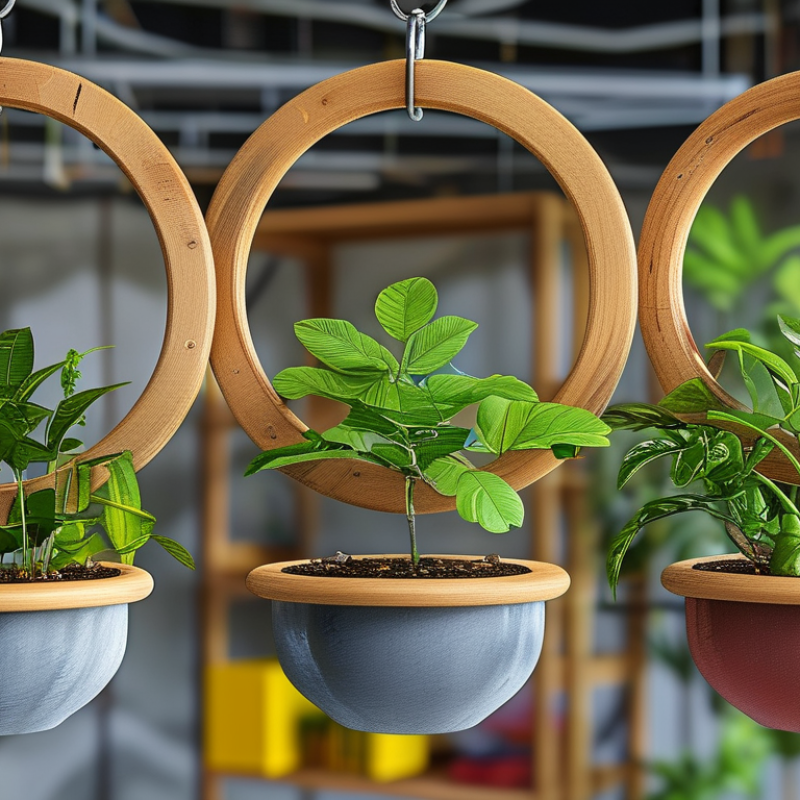 Top 5 Loop Hanger Designs You Need for Your Projects?