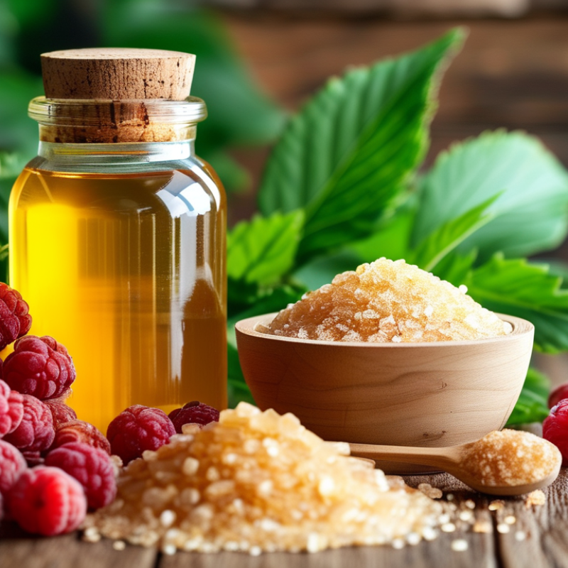 10 Tips for Sourcing Erythritol Food Additives Effectively?
