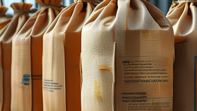 Why Choose Special Structure FIBC Bags for Your Business Needs?