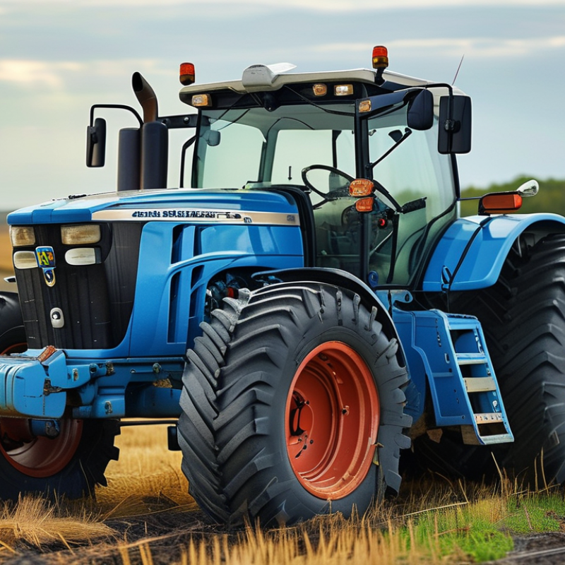Top 10 Alloy Steel Tractor Accessories You Need to Know?