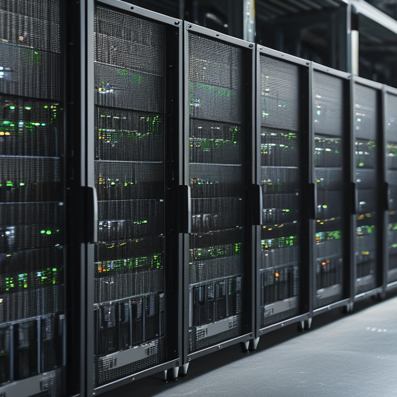 Top Rackmount AI Server Manufacturers in 2026 for Global Buyers?