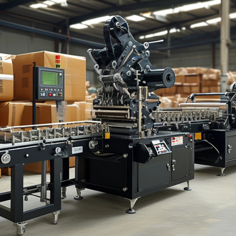 Hard Facing Wire Packaging Machine Top Tips for Buyers?