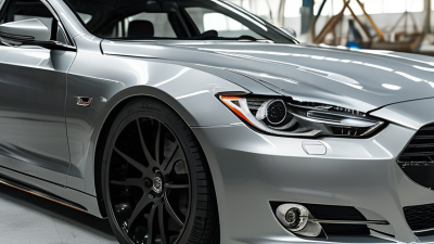 10 Best Ways to Enhance Your Aluminium Surface Finish for Longevity?