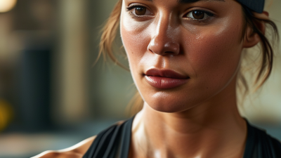 What is Fitness Knee Sleeves and How Do They Benefit Your Workouts?