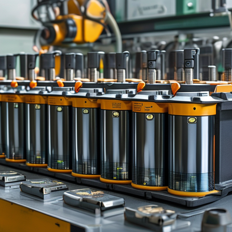 Top 10 Li Ion Battery Checker Tools You Need to Know?